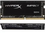 Kingston FURY Impact - DDR4 - Kit - 64 GB: 2 x 32 GB - SO DIMM 260-PIN - 3200...