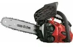 Scheppach Kettens&auml;ge CSP2540 1.22HP- 10" - 25.4cc -- Pro Schnitt mark