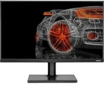 Samsung T45F, 68,6 cm (27"), 1920 x 1080 Pixel, Full HD, LED, 5 ms, Schwarz