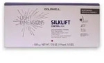 Goldwell Silklift Control Ash Levels 5-7 500gr - Bleichmittel 5-7 Levels