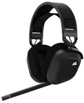 Corsair HS80 RGB, Kabellos, Gaming, 20 - 40000 Hz, 368 g, Kopfh&ouml;rer, Schwarz -