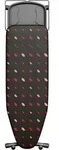 Laurastar B&uuml;gelbrett Plusboard, 42cm x 125cm, 100 % Baumwolle, F&uuml;r meisten