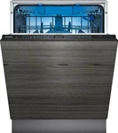 Siemens 9992870, Siemens iQ500 SN85TX00CE, Voll integriert, Standardgr&ouml;&szlig;e (60 cm),