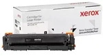 EverydayTM Schwarz Tonermodul von kompatibel mit HP 205A (CF530A),