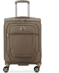 Delsey Helium Dlx 55 Cm Slim 35l Koffer Auf Rollen Braun S Braun S - Braun