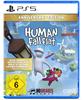 Human Fall Flat, 1 PS5-Blu-Ray Disc (Anniversary Edition)