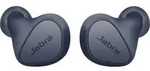 Jabra Elite 45h 100-91410001-60 - Kopfh&ouml;rer mit Mikrofon - On-Ear - Bluetooth -
