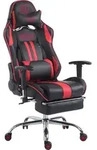 CLP Racing Gaming B&uuml;rostuhl Limit V2 Kunstleder h&ouml;henverstellbar und drehbar