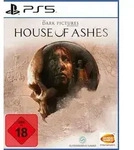 BANDAI NAMCO Entertainment The Dark Pictures Anthology: House of Ashes,...