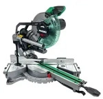Hikoki C8FSHGWAZ, 5300 RPM, 48&deg;, 48&deg;, 65 x 280 mm, 65 x 203 mm, AC