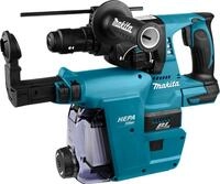 Makita Kombihammer 18 Volt DHR243ZJW