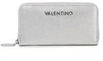 Valentino Divina Geldbeutel Silber - Silber