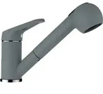Schock Cosmo Croma - 525122GCR Hochdruckarmatur - Schwarz