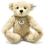 Steiff Teddyb&auml;r Luca beige 30 cm 023019 - Beige