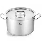 Fissler Original-Profi Collection / Edelstahl-Kochtopf (&Oslash; 28 cm, 10,0L) T&ouml;pfe inkl.