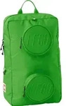 LEGO&reg; Signature Brick 1x2 Rucksack - Gr&uuml;n - Gr&uuml;n