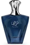 Afnan Turathi Homme Blue Eau De Parfum 90 ml (man)