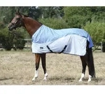 Busse Paddockdecke Rainfly sky (navy), Busse_17_Groessen:135 - Blau