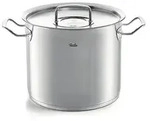 Fissler Original-Profi Collection / hoher Kochtopf (&Oslash; 20 cm, 5,2L) aus Edelstahl,