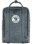 Fj&auml;llr&auml;ven Fj&auml;llr&auml;ven Tree-K&aring;nken - Rucksack 36 cm - Petrol