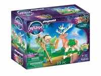 PLAYMOBIL AoA 70806 Forest Fairy mit Seelentier