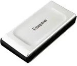 Technology XS2000 2 TB Schwarz, Silber