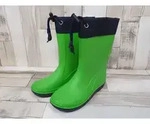 Beck Gummistiefel Gummistefel Uni 31303632303038 Gr&uuml;n 31 EU - Gr&uuml;n - 31