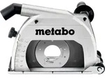 Metabo Trenn-Absaugschutzhaube CED 230