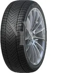 Tourador GAN car-tyres X All Climate TF1 ( 205/55 R16 91V )