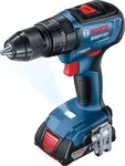 Bosch 0 601 9H5 101, Bosch GSB 18V-50, Handbohrmaschine, Ohne Schl&uuml;ssel,