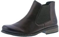 Rieker Damenstiefel kastanie/brown Z499426 (38/Braun)