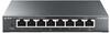TP-Link TL-RP108GE, Managed, L2, Gigabit Ethernet (10/100/1000), Vollduplex,...