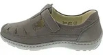 Waldl&auml;ufer Henni 496510-191-088 (7.5/pietra) - Beige - 41