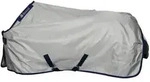 Bucas Outdoordecke 0g Power Turnout Light Big Neck Regendecke Silver 155