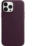 Apple MM1M3ZM/A, Cover, Apple, iPhone 13 Pro Max, 17 cm (6.7"), Kirsche (Frucht) -