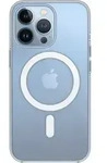 iPhone 13 Pro Clear Case mit MagSafe (MM2Y3ZM/A) Handyh&uuml;lle - Transparent