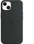 Apple MM2A3ZM/A, Hauth&uuml;lle, Apple, iPhone 13, 15,5 cm (6.1"), Schwarz - Schwarz