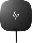 HP USB-C Dock G5 Dockingstation - Schwarz