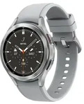 Samsung Galaxy Watch4 Classic , 3,56 cm (1.4"), OLED, Touchscreen, 16 GB, GPS, 52 g