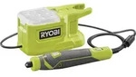 ONE+ Akku-Rotationswerkzeug RRT18-0, 18Volt (gr&uuml;n/schwarz, ohne Akku und...