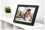Braun Photo Technik DigiFrame 1019 WiFi, 25,6 cm (10.1"), 1280 x 800 Pixel, IPS,