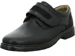 JOSEF SEIBEL Alastair 02 | Halbschuh f&uuml;r Herren | Schwarz - Schwarz - 40