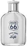 Route 66 Easy Way Of Life Eau De Toilette 100 ml (man)