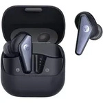 Libratone AIR+, Kabellos, Anrufe/Musik, 5,5 g, Kopfh&ouml;rer, Schwarz - Schwarz