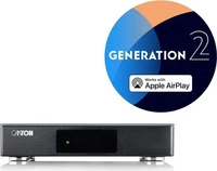 Canton 04153, Canton Smart Connect 5.1, Schwarz, DTS Digital Surround, Dolby Digital,