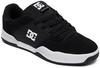Dc Shoes Central Black / White EU 44