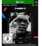 Electronic Arts Madden NFL 21 - Next Level Edition, Xbox Series X, Multiplayer-Modus,