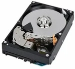 Toshiba MG08-D, 8 TB, 7200 RPM, 256 MB, 3.5", Serial ATA III