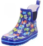 Beck Uni Gummistiefel in Blau, Gr&ouml;&szlig;e 22 - Blau - 22