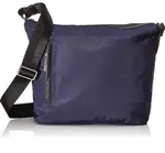 Hunter - Umh&auml;ngetasche 30 cm (eclipse) - Blau
